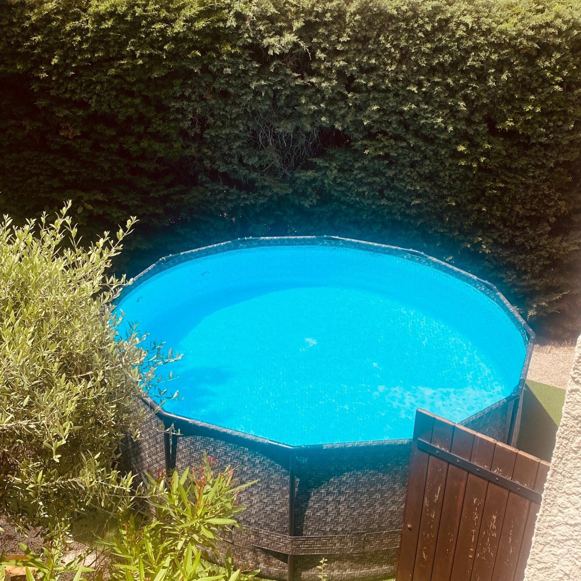 La Louette, 100m Centre-village, Piscine H-sol, Proche